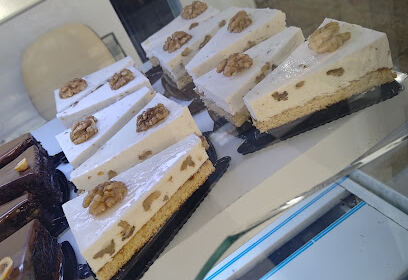 Pâtisserie Caramella sidi ghiles