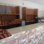 Pâtisserie El Afrah