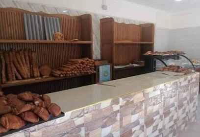 Pâtisserie El Afrah