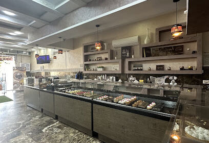Pâtisserie El Pacha