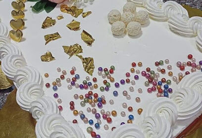 PÂTISSERIE ESSAADA