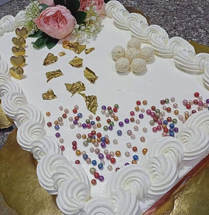 PÂTISSERIE ESSAADA