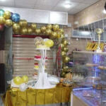 Pâtisserie Zohra