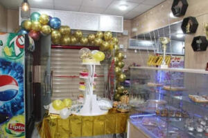 Pâtisserie Zohra