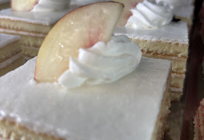 Patisserie Ezziane