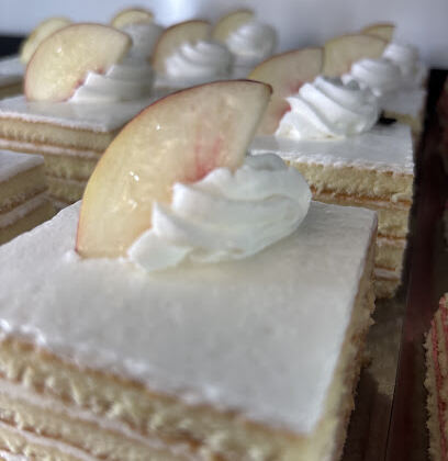 Patisserie Ezziane