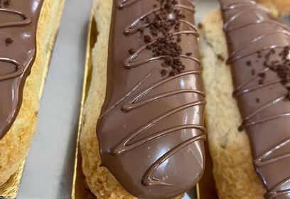 Pâtisserie LAHLOU