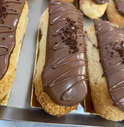 Pâtisserie LAHLOU