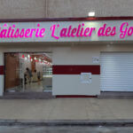 Patisserie L’atelier des goûts
