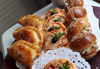 Pâtisserie Mesbahi