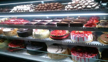 Pâtisserie Mira