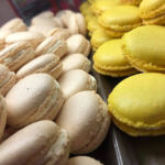 Patisserie opéra Larbatache