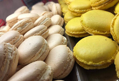 Patisserie opéra Larbatache