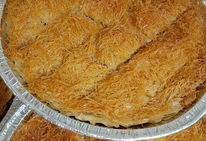 Pâtisserie Orientale Mofida Douga