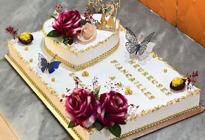 Pâtisserie Oulane Yassine
