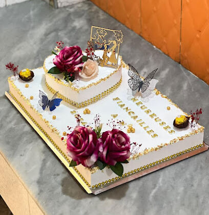 Pâtisserie Oulane Yassine
