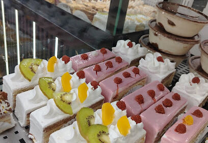 Pâtisserie Touba
