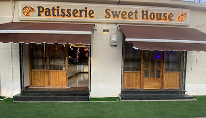 Patissrie sweet house