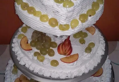 Pattissrie Le Prince