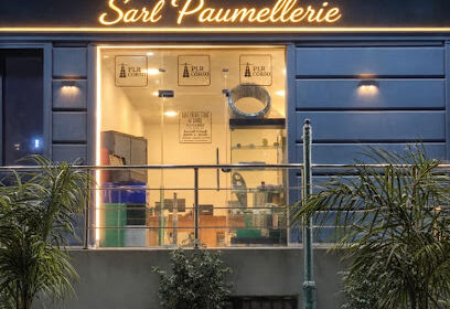 Paumellerie du Corso