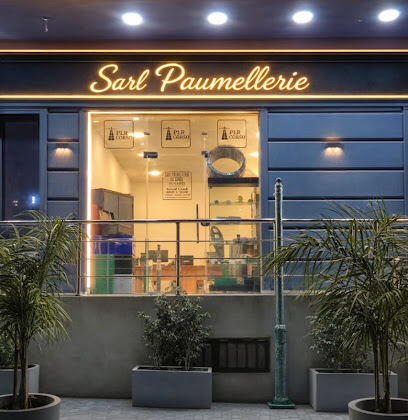 Paumellerie du Corso