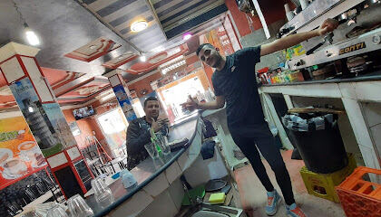 Peace Cafe, Lahlalalat Village