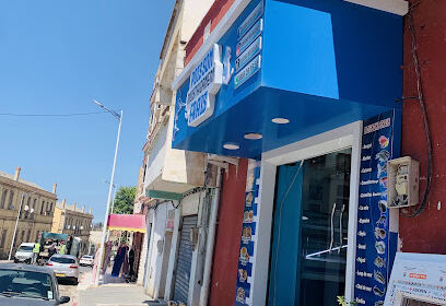 Pechrie Poissons Mostaganem Frais