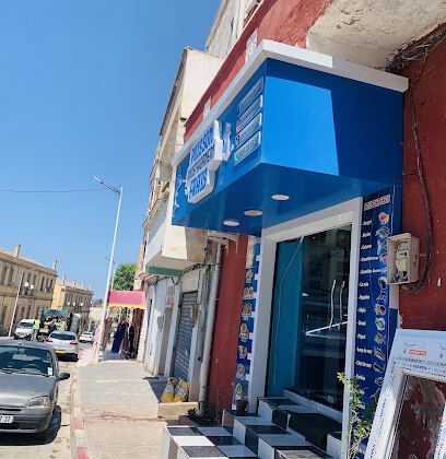 Pechrie Poissons Mostaganem Frais