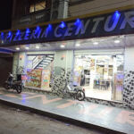 Pezzeria century
