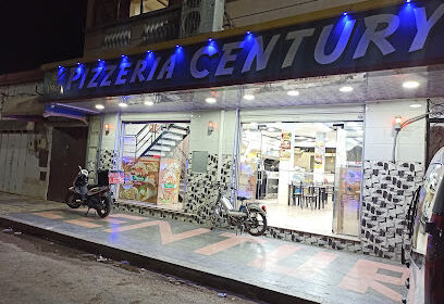Pezzeria century