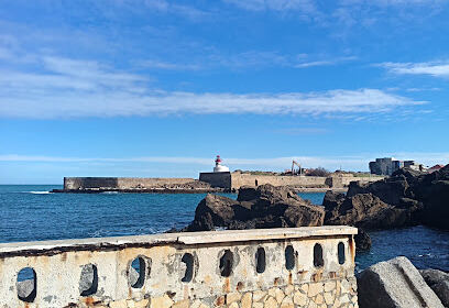 Phare El Kala