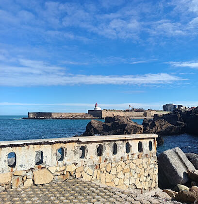 Phare El Kala