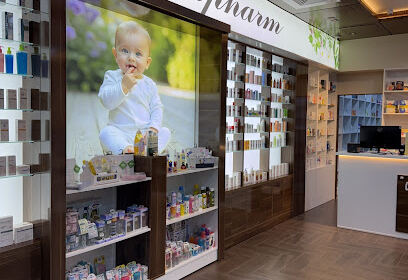 PHARMA ESPOIR