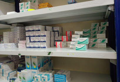 Pharmacie