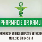 Pharmacie