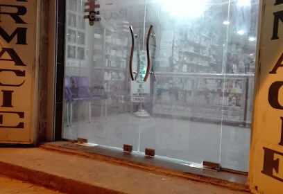 Pharmacie