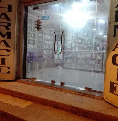 Pharmacie