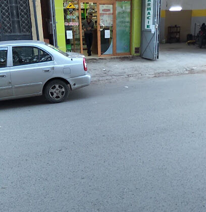Pharmacie