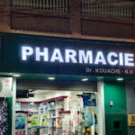 Pharmacie