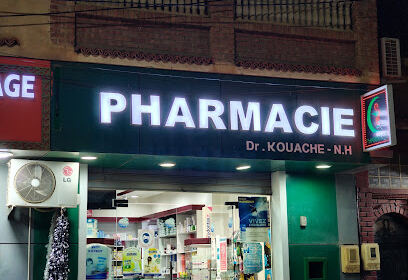 Pharmacie
