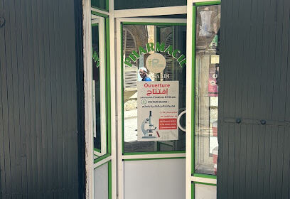 pharmacie
