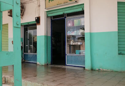Pharmacie