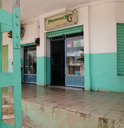 Pharmacie