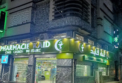 Pharmacie