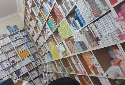 Pharmacie Abid Bachir