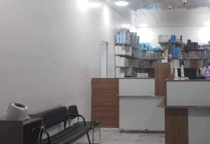 Pharmacie Ad