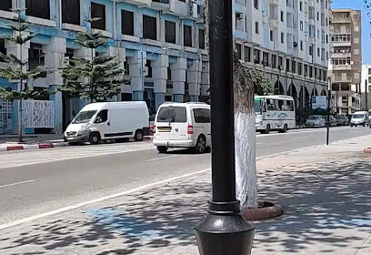 pharmacie AGLI