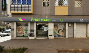 Pharmacie Ainana