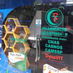 Pharmacie Ait Djebbara Meriem