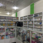 Pharmacie Al Badr